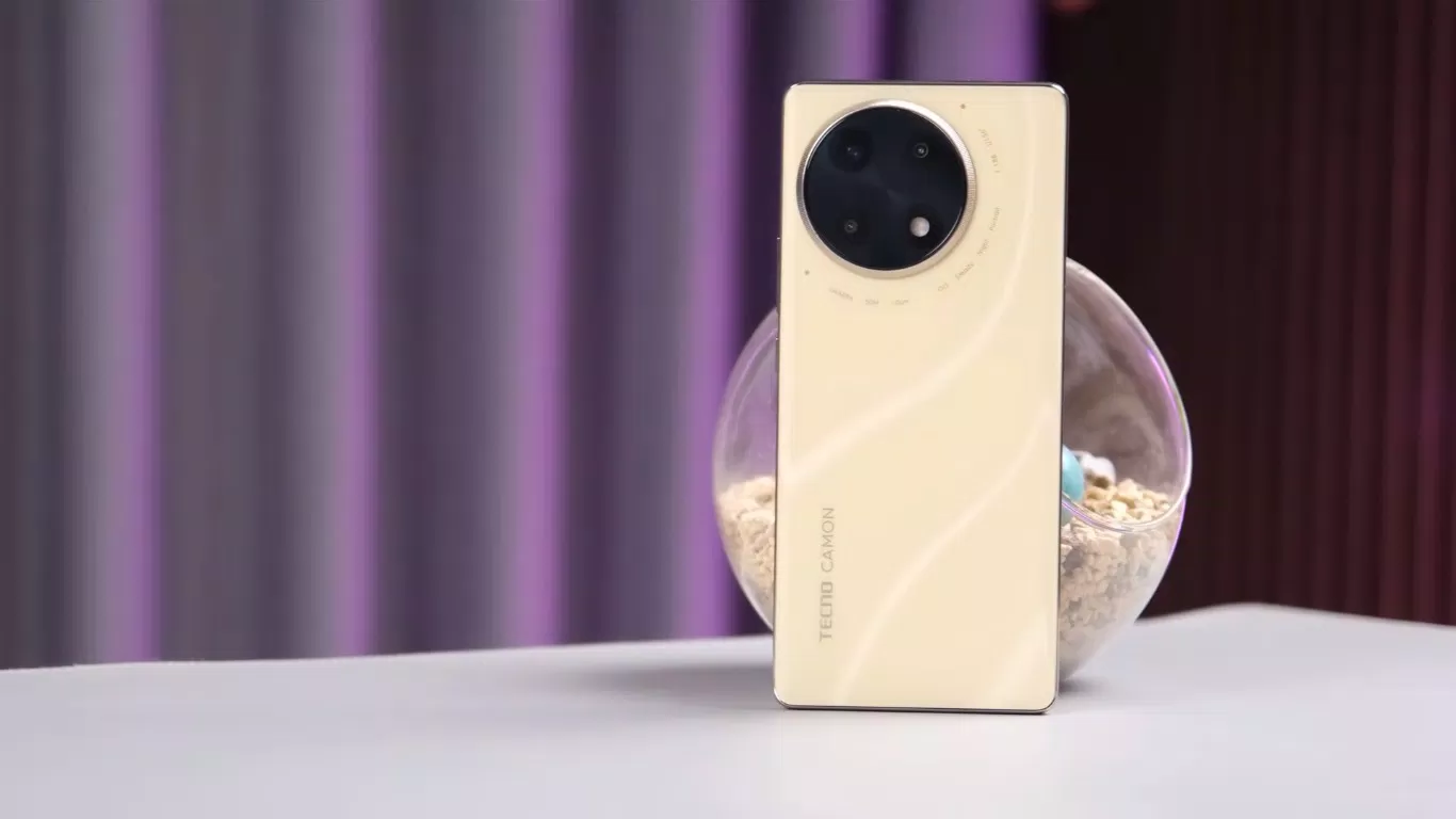 Tecno Camon 30S sẽ có bộ nhớ trong 256GB và RAM 8GB, trong khí đó Galaxy A25 chỉ có RAM 6GB và bộ nhớ trong 128GB (Ảnh: Internet) Tecno Camon 30S sẽ có bộ nhớ trong 256GB và RAM 8GB, trong khí đó Galaxy A25 chỉ có RAM 6GB và bộ nhớ trong 128GB (Ảnh: Internet)