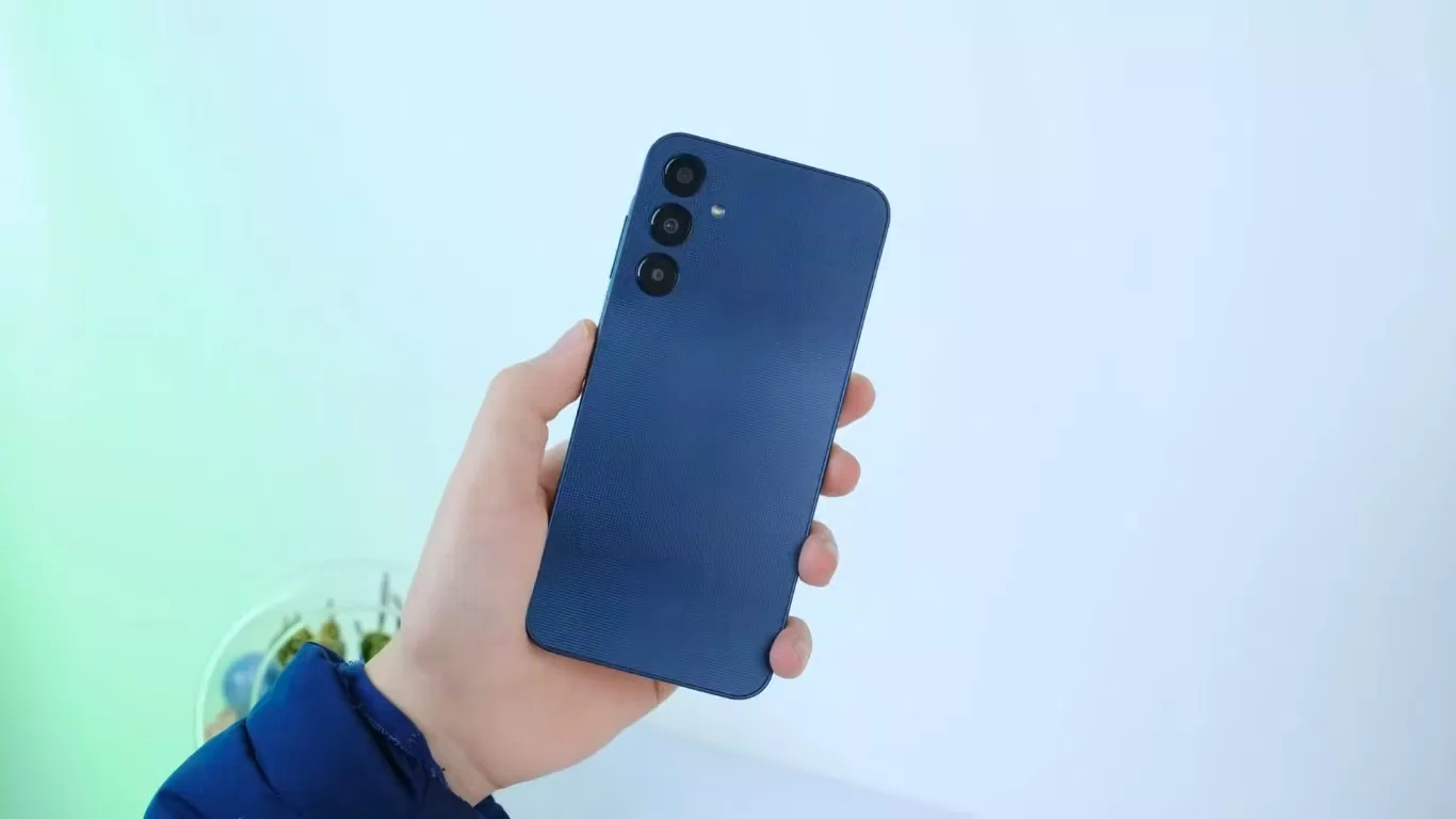 Galaxy A25 sẽ được trang bị 5G (Ảnh: Internet) Galaxy A25 sẽ được trang bị 5G (Ảnh: Internet)