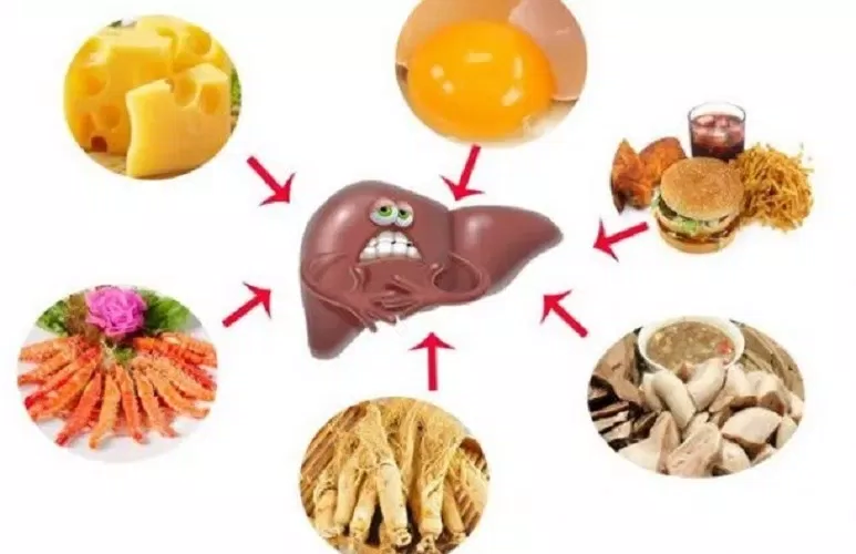 Các nguyên dẫn đến men gan tăng cao ở giới trẻ không dùng rượu bia ăn uống Chức năng đồ dùng gan giới trẻ Khám sức khoẻ Men gan tăng Men gan tăng cao ở giới trẻ mỹ phẩm retinol rượu bia sức khỏe Tác hại của đồ dùng làm bằng giấy Tác hại của rượu bia đến gan Tác hại thức khuya Tác hại thực phẩm chức năng đến gan Tác hại xấu đến gan Tầm soát bệnh Tầm soát bệnh gan thành phần thức khuya thực phẩm thực phẩm chức năng thuốc kháng sinh Thuốc kháng viêm vitamin A