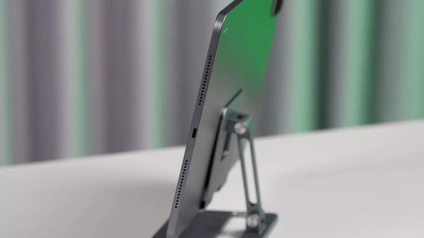 Xiaomi Pad 6S Pro sẽ được trang bị 6 loa cho trải nghiệm âm thanh sống động (Ảnh: Internet) Xiaomi Pad 6S Pro sẽ được trang bị 6 loa cho trải nghiệm âm thanh sống động (Ảnh: Internet)