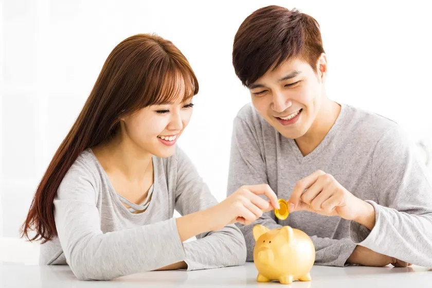 cùng tiết kiệm tài chính (Nguồn ảnh: Bloganchoi)
