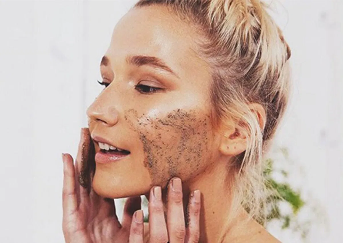 Tẩy tế bào chết định kỳ