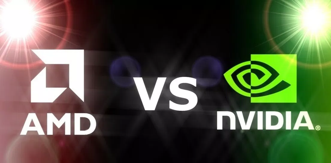AMD và NVIDIA sẽ mang đến loại chip gì mới? (Ảnh: Internet) AMD và NVIDIA sẽ mang đến loại chip gì mới? (Ảnh: Internet)