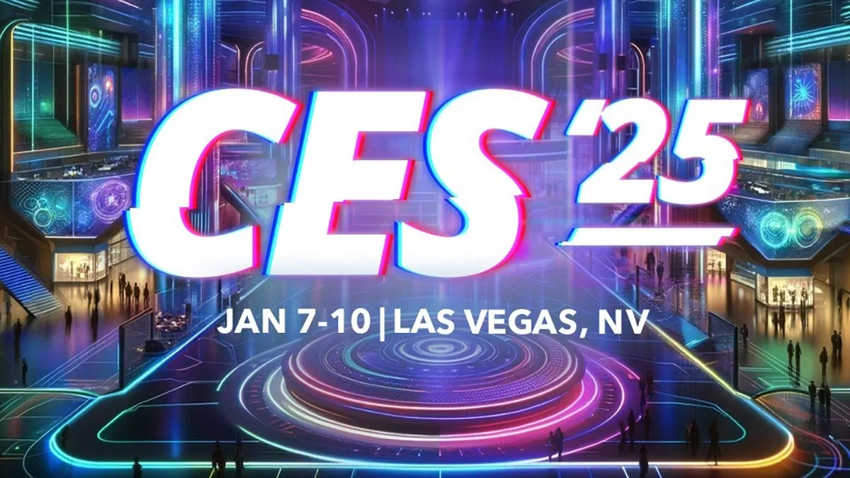 CES 2025 là sự kiện công nghệ rất đáng chờ đợi (Ảnh: Internet) CES 2025 là sự kiện công nghệ rất đáng chờ đợi (Ảnh: Internet)
