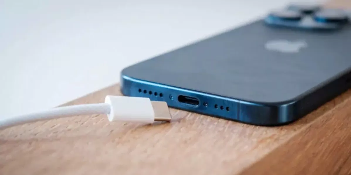 Cổng sạc USB-C là tiêu chuẩn phổ biến được sử dụng rộng rãi hiện nay (Ảnh: Internet)