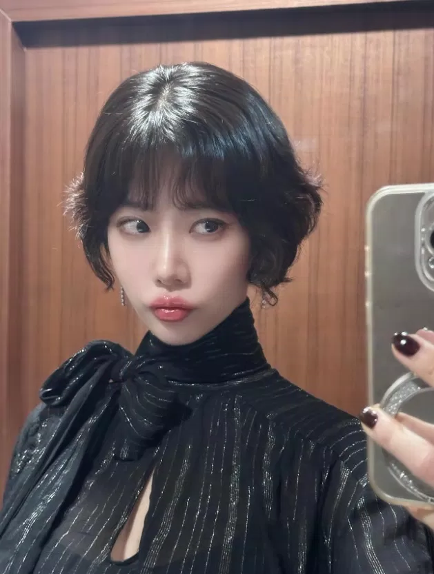 Diện mạo hiện tại của Clara (Ảnh: Internet) Diện mạo hiện tại của Clara (Ảnh: Internet)