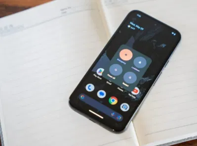 Điện thoại Google Pixel 8a (Ảnh: Internet) Điện thoại Google Pixel 8a (Ảnh: Internet)
