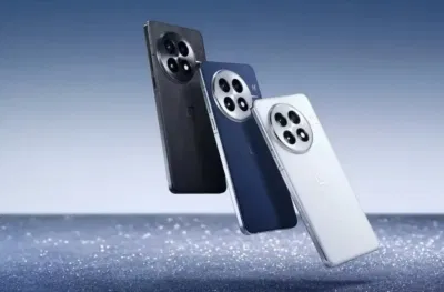 Các tùy chọn màu của điện thoại OnePlus 13 (Ảnh: Internet) Các tùy chọn màu của điện thoại OnePlus 13 (Ảnh: Internet)