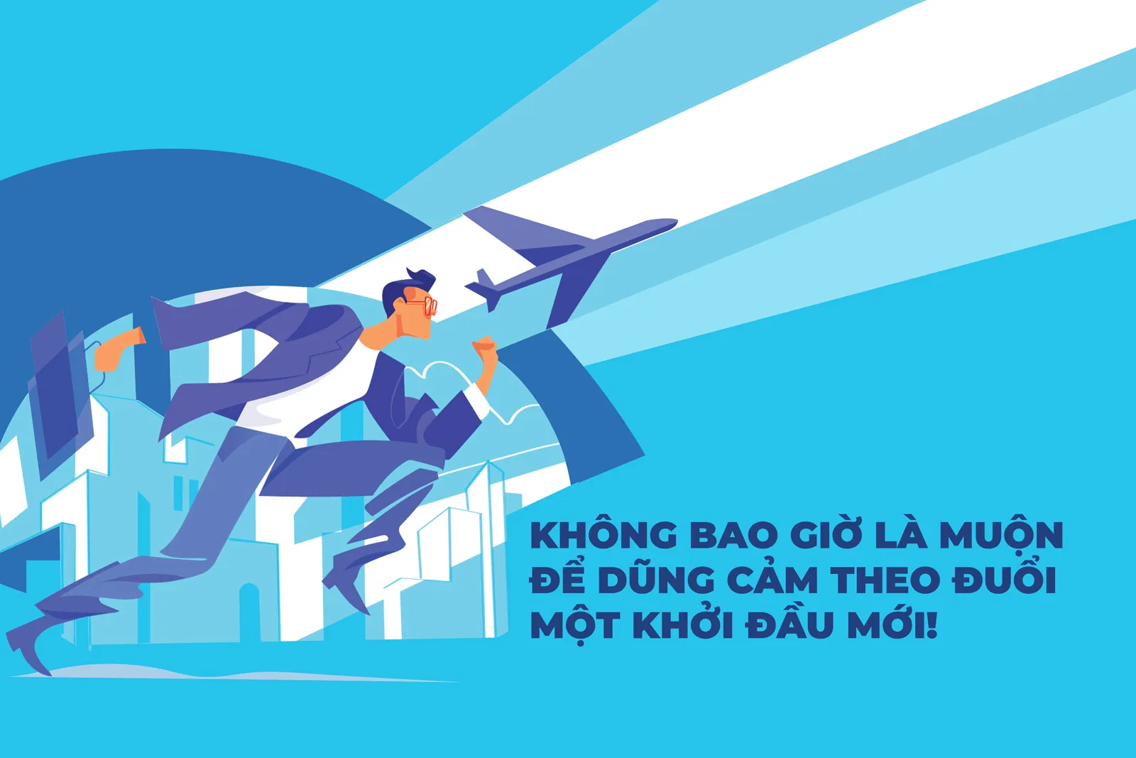 Khủng hoảng tuổi 22: có quá muộn để bắt đầu lại việc học ? bài học cho tuổi 22 bắt đầu lại việc học học lại Đại Học khủng hoảng Khủng hoảng tuổi 22 lời khuyên cho những bạn đang thất nghiệp