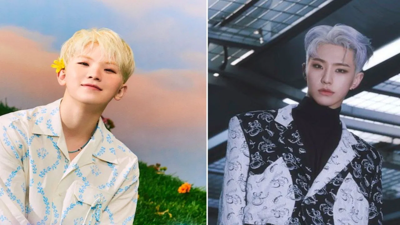 Woozi và Hoshi SEVENTEEN sẽ ra mắt nhóm nhỏ thứ hai sau BooSeokSoon (Ảnh: Internet)