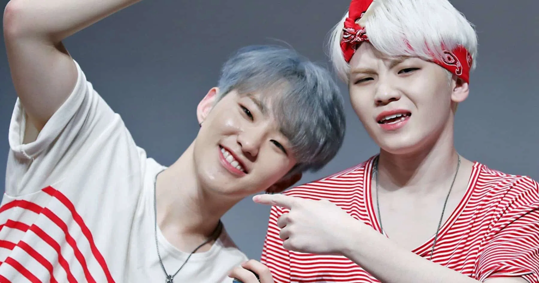 Sự kết hợp đầy tiềm năng giữa Hoshi và Woozi khiến người hâm mộ vô cùng chờ đợi (Ảnh: Internet)