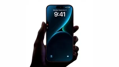 iPhone 17 dự kiến sẽ có màn hình tần số quét 90Hz (Ảnh: Internet) iPhone 17 dự kiến sẽ có màn hình tần số quét 90Hz (Ảnh: Internet)