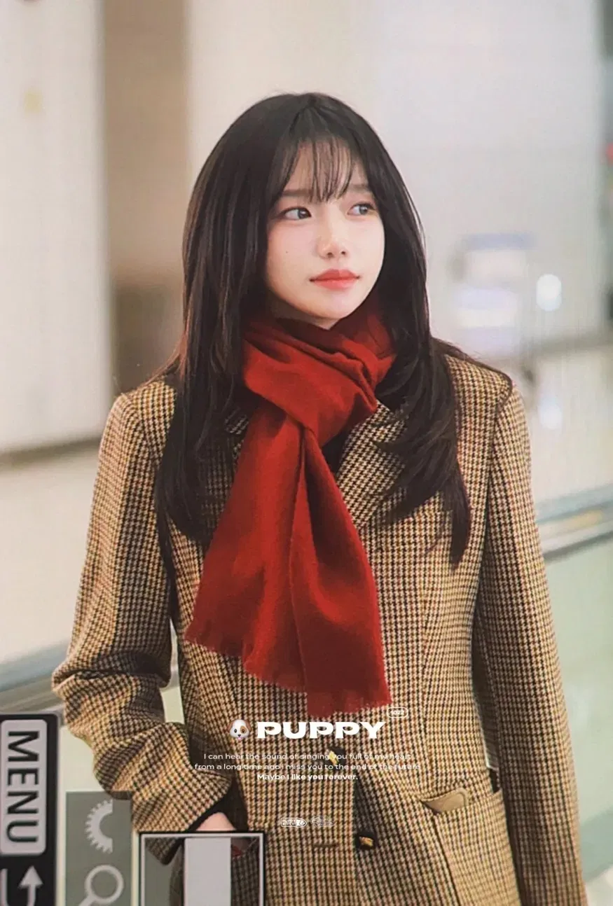 Hình ảnh trưởng thành giản dị hiện tại của Yuri (Ảnh: Internet)