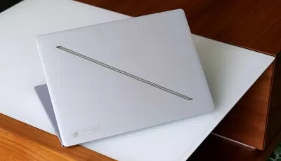 Laptop ASUS ROG Zephyrus G14 (Ảnh: Internet) Laptop ASUS ROG Zephyrus G14 (Ảnh: Internet)