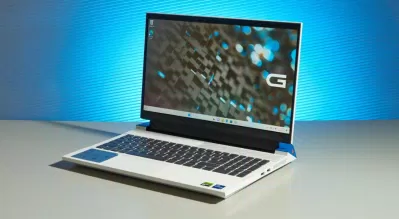 Laptop Dell G15 (Ảnh: Internet) Laptop Dell G15 (Ảnh: Internet)