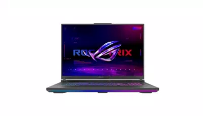 Laptop Asus ROG Strix G18 (Ảnh: Internet) Laptop Asus ROG Strix G18 (Ảnh: Internet)