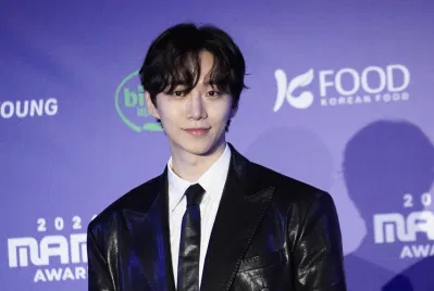 JYP Entertainment phủ nhận cáo buộc trốn thuế của Lee Junho 2PM 2PM cáo buộc Junho (2PM) JYP Entertainment KPOP Lee Junho trốn thuế