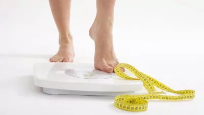 Khoai lang hỗ trợ giảm cân