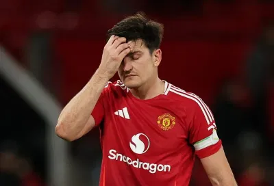 Man Utd tái lập thành tích tệ hại nhất sau 94 năm. Ảnh: Premier League.