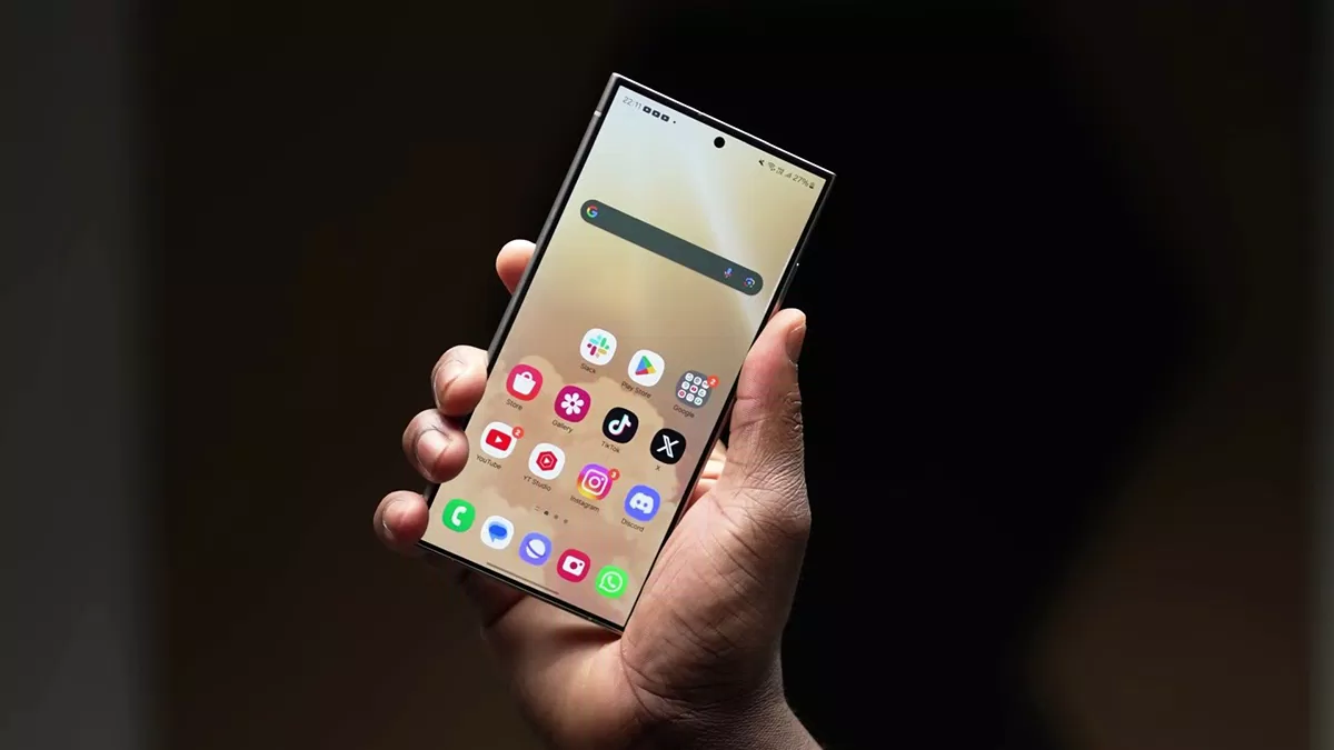 Công nghệ anode silicon-carbon sẽ giúp cho Galaxy S25 Slim có thể chở nên mỏng nhẹ và thời gian sử dụng cũng lâu hơn (Ảnh: Internet) Công nghệ anode silicon-carbon sẽ giúp cho Galaxy S25 Slim có thể chở nên mỏng nhẹ và thời gian sử dụng cũng lâu hơn (Ảnh: Internet)