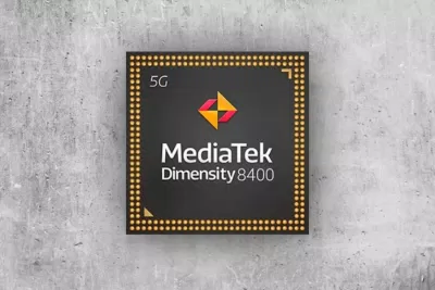 Dimensity 8400 (Ảnh: Internet) Dimensity 8400 (Ảnh: Internet)