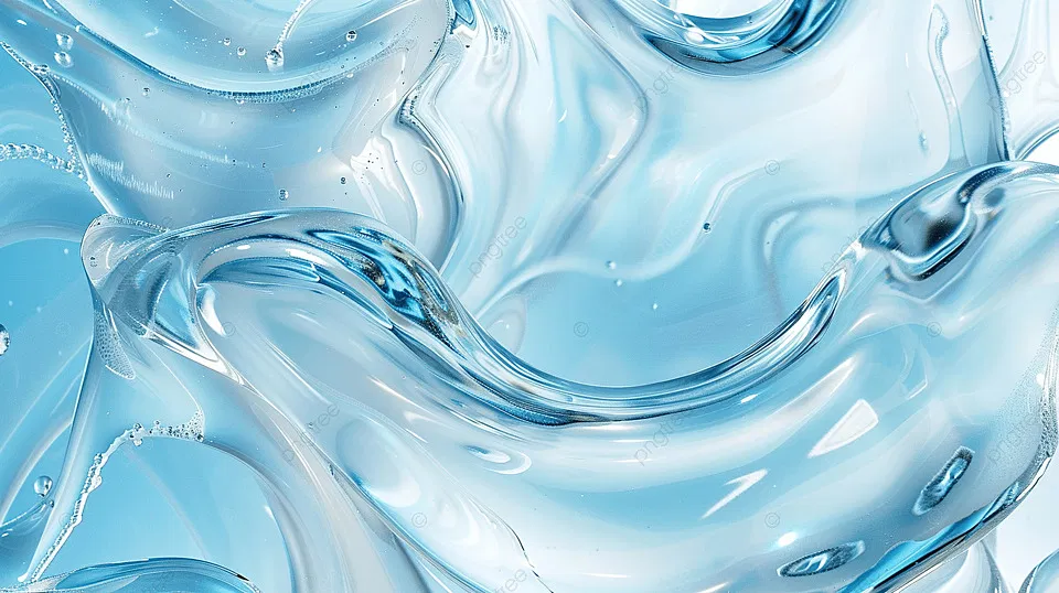 Mỹ phẩm dạng gel