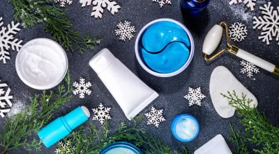 Mỹ phẩm là món quà tinh tế mùa Noel - Ảnh: Internet Mỹ phẩm là món quà tinh tế mùa Noel - Ảnh: Internet
