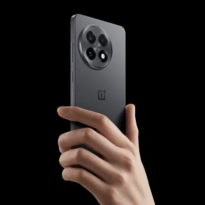 OnePlus 13R sẽ có viên pin 6.000mAh chứ không phải 6.400mAh (Ảnh: Internet) OnePlus 13R sẽ có viên pin 6.000mAh chứ không phải 6.400mAh (Ảnh: Internet)