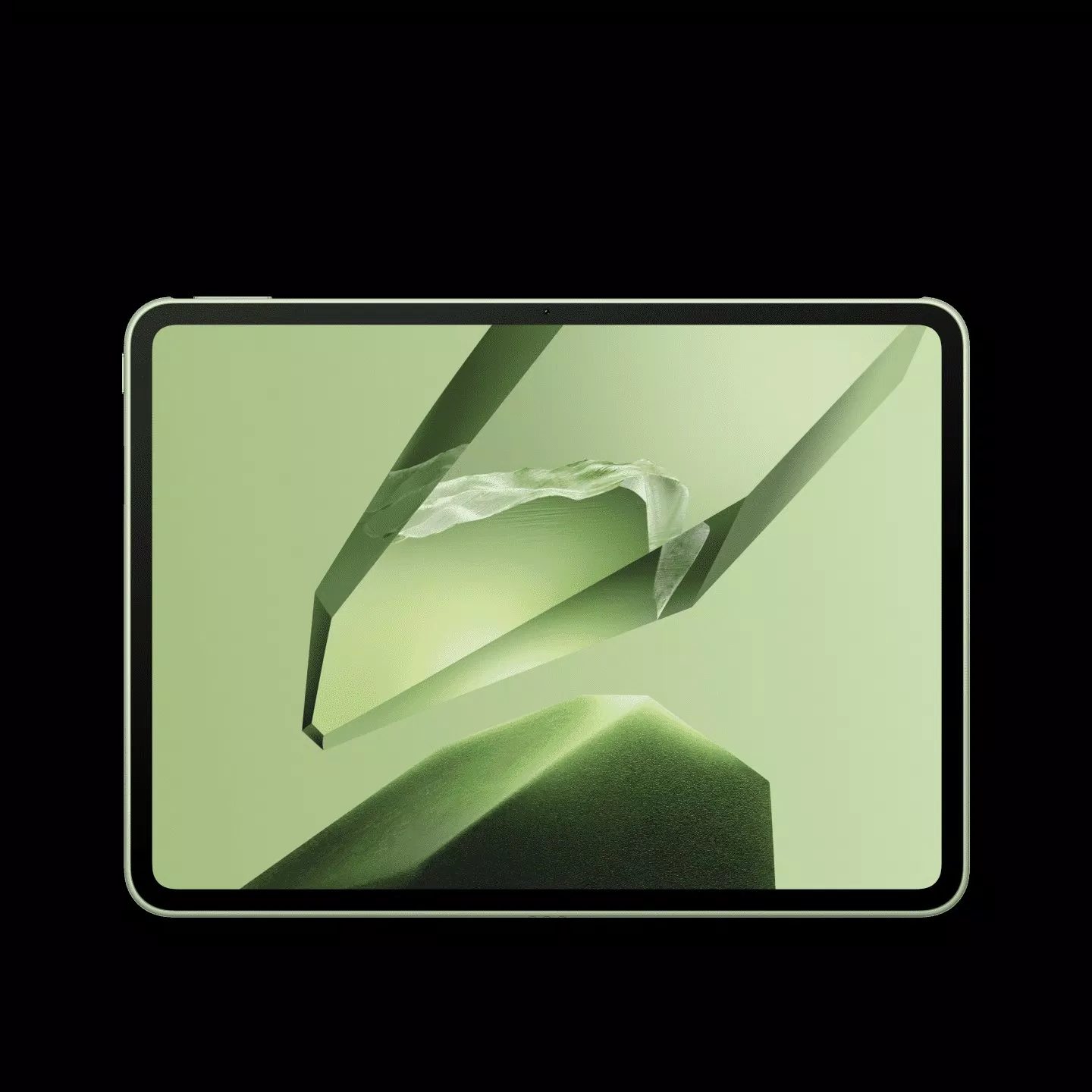 OnePlus Pad được trang bị màn hình LCD có kích thước 11.6 inch (Ảnh: Internet) OnePlus Pad được trang bị màn hình LCD có kích thước 11.6 inch (Ảnh: Internet)