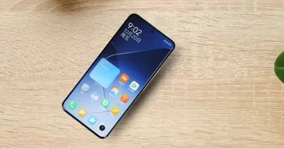 Redmi Note 14 Pro có độ sáng tối đa lên đến 3000 nits cao hơn 1800 nits trên Redmi Note 13 Pro (Ảnh: Internet) Redmi Note 14 Pro có độ sáng tối đa lên đến 3000 nits cao hơn 1800 nits trên Redmi Note 13 Pro (Ảnh: Internet)