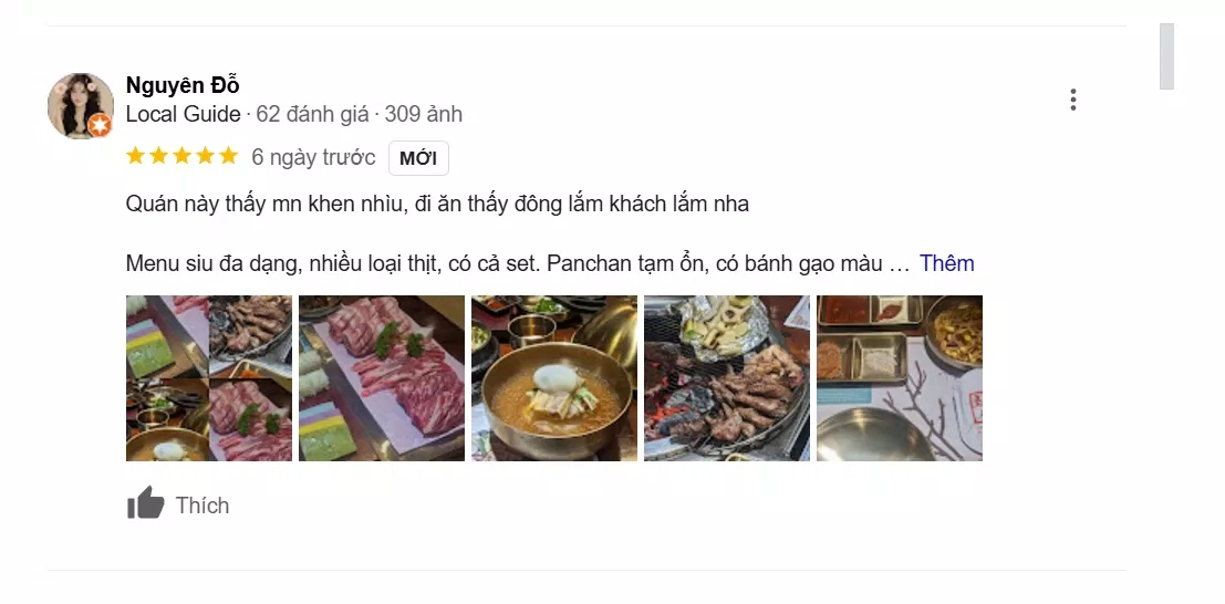 Trải nghiệm Chosim Restaurant tại Hà Nội- tín đồ thịt nướng Hàn Quốc nhất định phải thử ! ẩm thực Hàn Quốc Chosim Restaurant đình thôn Hà Nội Nhà hàng Chosim nhà hàng hàn quốc nhà hàng Hàn Quốc tại Hà Nội quán ngon quán nướng tại Hà Nội review quán ngon thịt nướng hàn quốc