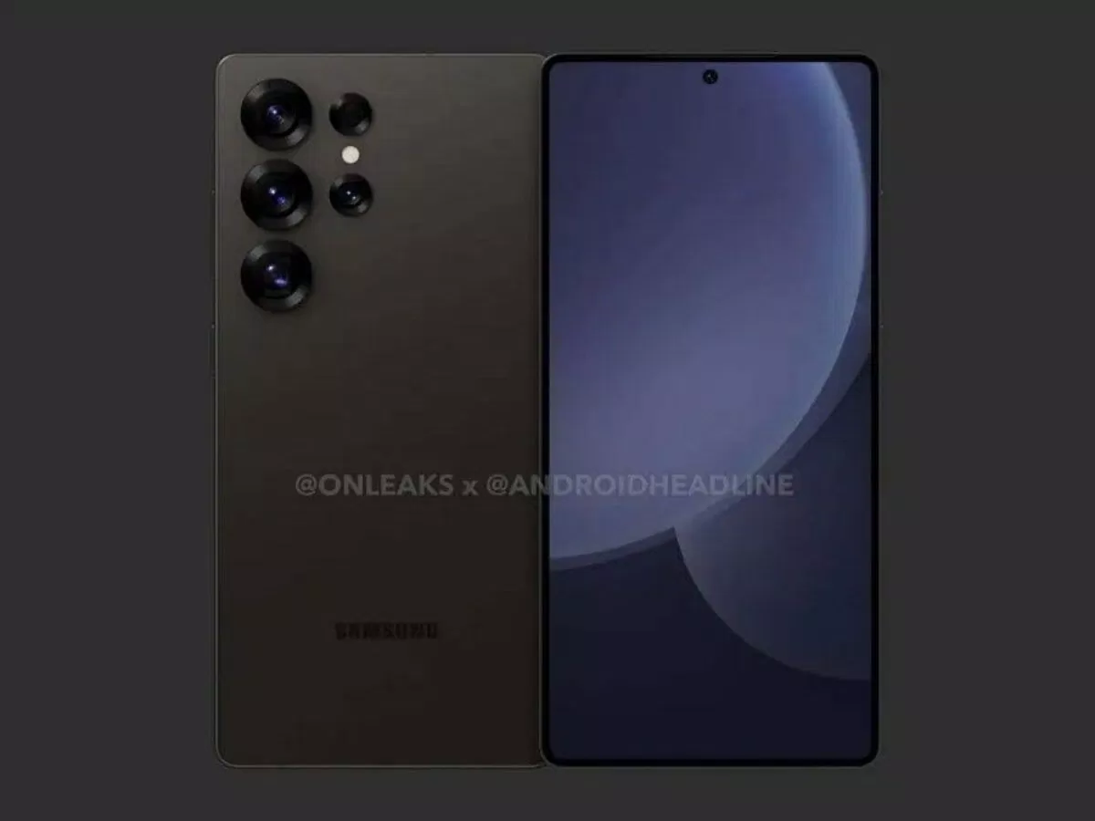 Galaxy S25 Slim sẽ được trang bị camera có độ phân giải lên dến 200MP (Ảnh: Internet) Galaxy S25 Slim sẽ được trang bị camera có độ phân giải lên dến 200MP (Ảnh: Internet)