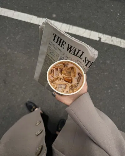 Caffeine còn có tác dụng đẩy mạnh trao đổi chất và hệ tiêu hóa (Nguồn: Internet)