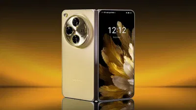 Oppo Find N5 được nâng cấp rất nhiều về độ bền với khả năng chống nước IPX8 và cấu trúc chống rơi, giúp người dùng yên tâm hơn khi sử dụng (Ảnh: Internet) Oppo Find N5 được nâng cấp rất nhiều về độ bền với khả năng chống nước IPX8 và cấu trúc chống rơi, giúp người dùng yên tâm hơn khi sử dụng (Ảnh: Internet)