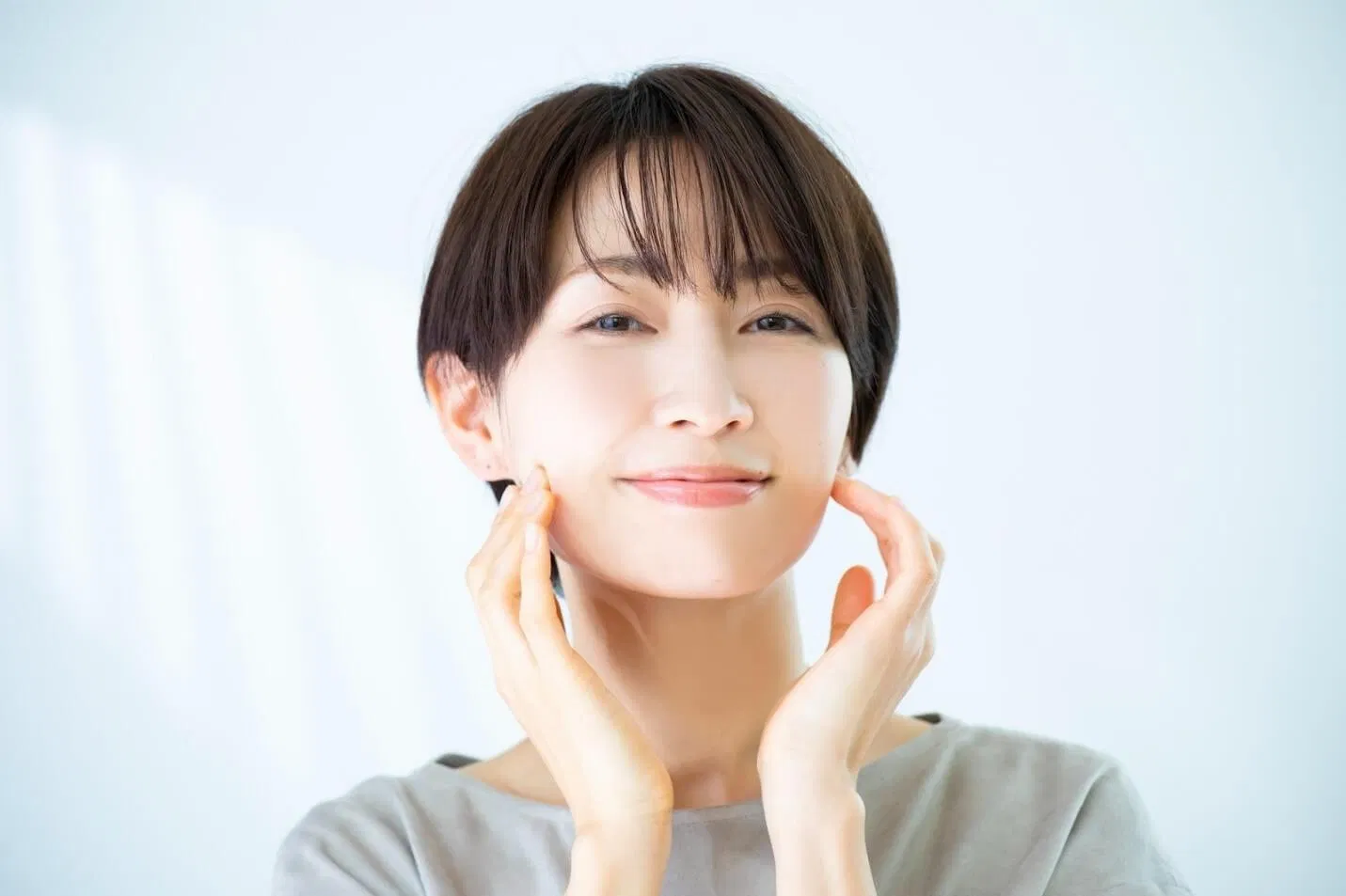 Collagen có thể mang lại lợi ích khiêm tốn nhưng đáng ghi nhận
