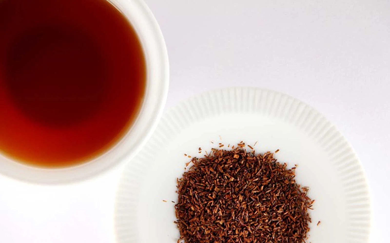 Trà Rooibos (Trà đỏ) (Nguồn ảnh: Internet)
