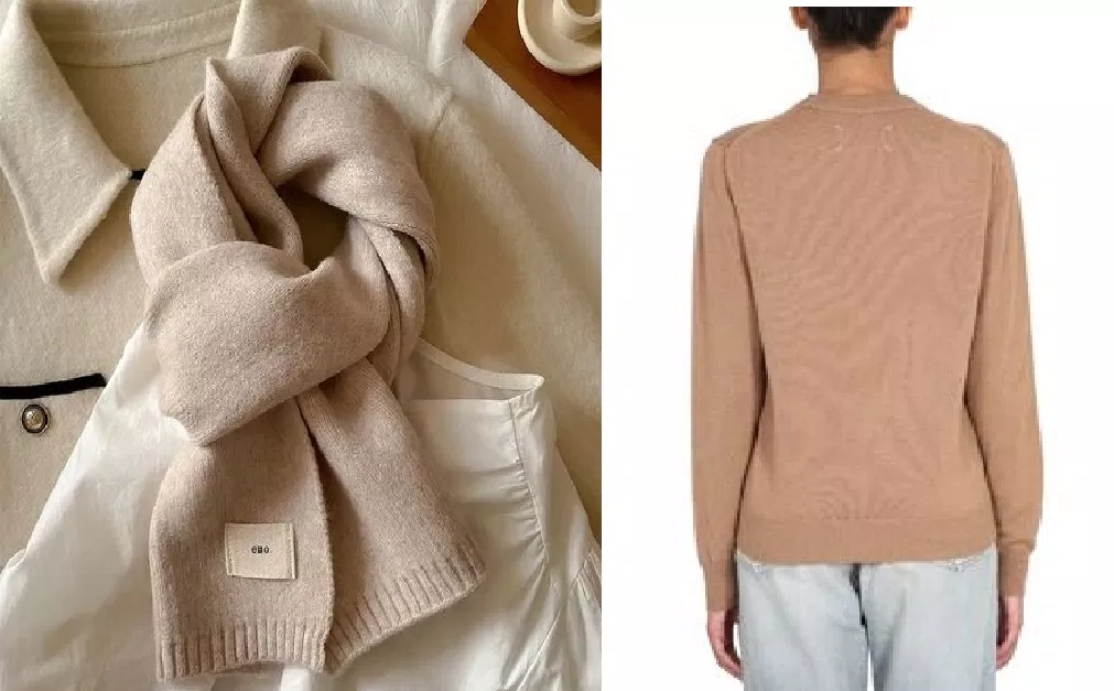 Vải Cashmere (Nguồn: Internet)