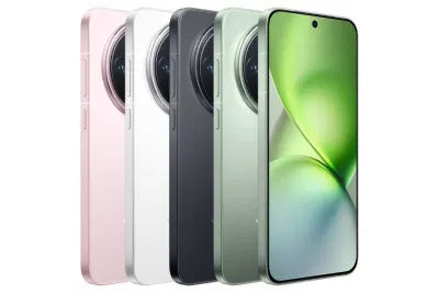 Vivo X200 Pro Mini (Ảnh: Internet) Vivo X200 Pro Mini (Ảnh: Internet)