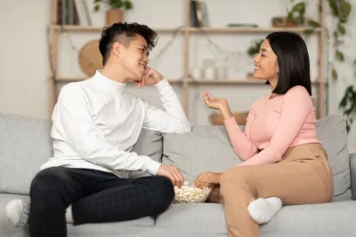 có thời gian cho nhau (Nguồn ảnh: Bloganchoi)