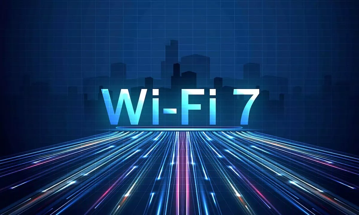 ASUS NUC Pro 14 AI cũng hỗ trợ Wifi 7 và Bluetooth 5.4 (Ảnh: Internet) ASUS NUC Pro 14 AI cũng hỗ trợ Wifi 7 và Bluetooth 5.4 (Ảnh: Internet)