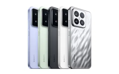 Xiaomi 15 (Ảnh: Internet) Xiaomi 15 (Ảnh: Internet)