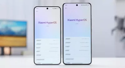 Redmi Note 14 Pro sẽ chạy hệ điều hành Android 14 với giao diện diện người dùng HyperOS mới nhất (Ảnh: Internet) Redmi Note 14 Pro sẽ chạy hệ điều hành Android 14 với giao diện diện người dùng HyperOS mới nhất (Ảnh: Internet)