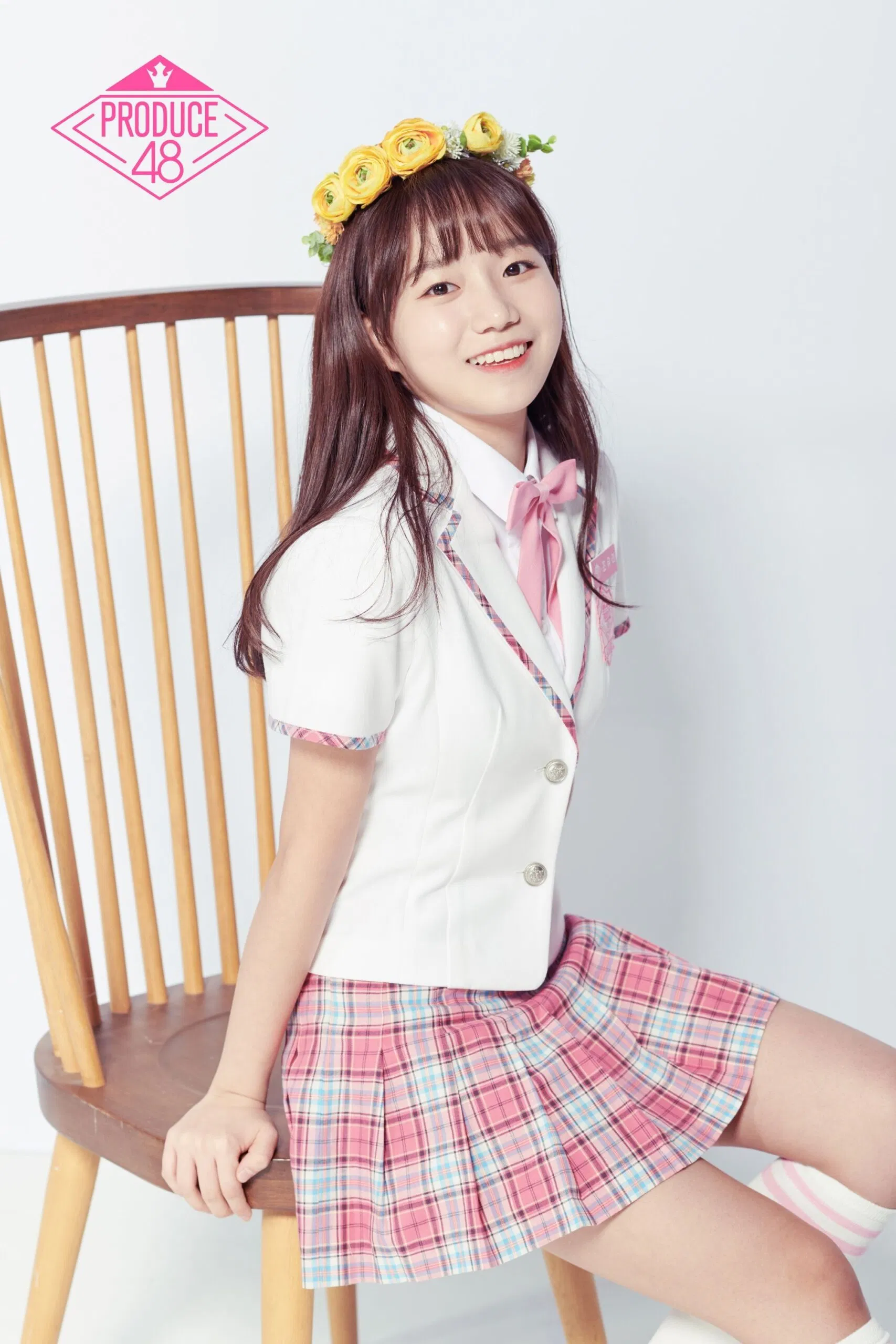 Hình ảnh dễ thương trước đây của Yuri (Ảnh: Internet)