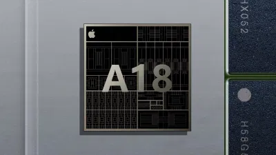iPhone SE 4 sẽ được trang bị con chip A18 hỗ trợ các tính năng AI mới nhất của Apple (Ảnh: Internet) iPhone SE 4 sẽ được trang bị con chip A18 hỗ trợ các tính năng AI mới nhất của Apple (Ảnh: Internet)