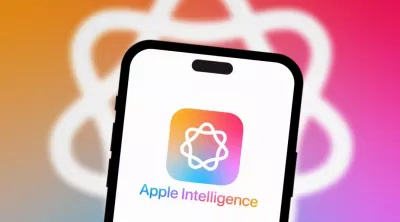 Apple Intelligence mang đến nhiều tính năng tiện lợi cho người dùng (Ảnh: Internet) Apple Intelligence mang đến nhiều tính năng tiện lợi cho người dùng (Ảnh: Internet)