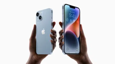 iPhone SE 4 sẽ có thiết kế lấy cảm hứng từ iPhone 14 (Ảnh: Internet) iPhone SE 4 sẽ có thiết kế lấy cảm hứng từ iPhone 14 (Ảnh: Internet)
