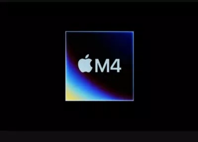 Chip M4 của Apple (Ảnh: Internet) Chip M4 của Apple (Ảnh: Internet)