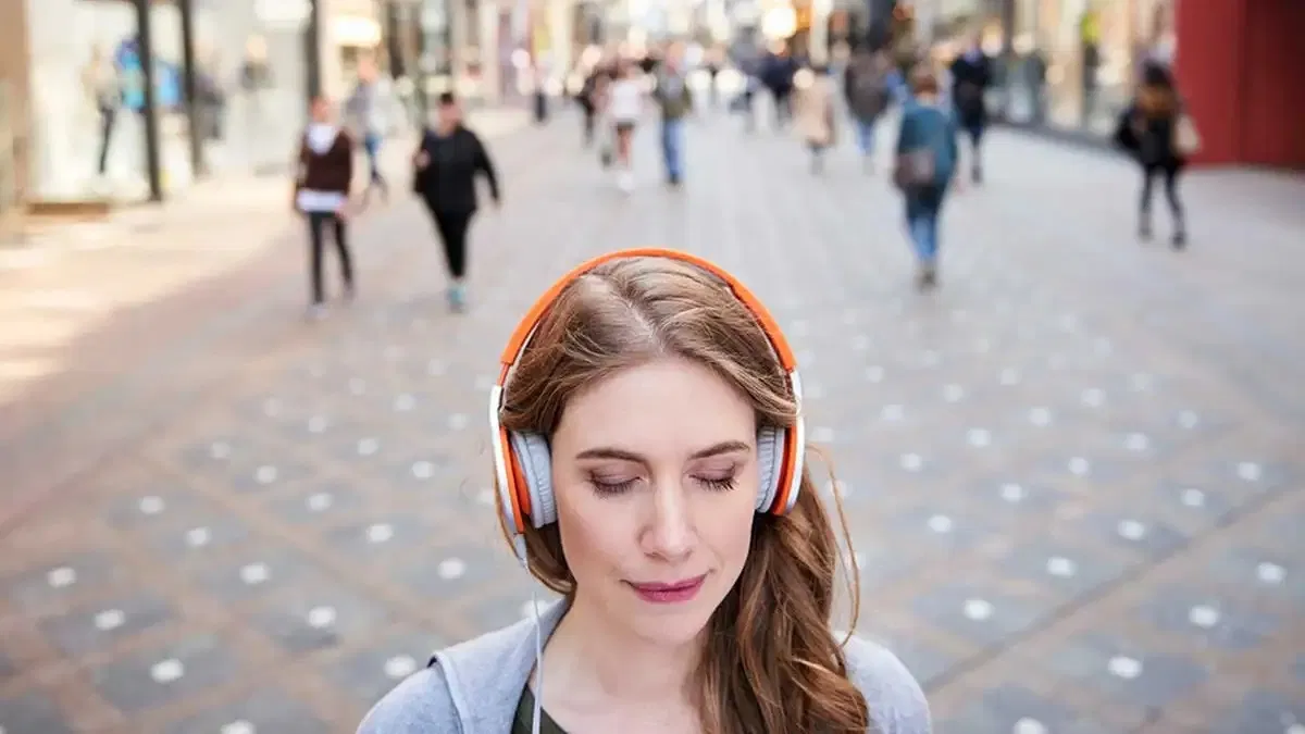 Auditory Illusion