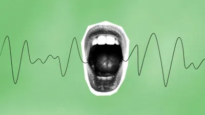 Auditory Illusion