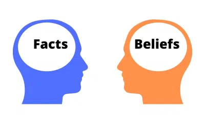 Cognitive Dissonance